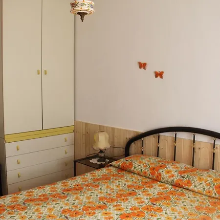 アパート Casa Miclara Bilocale X3-4 Persone --- 